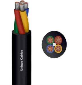 Singlecore Rubber Trailing Cables