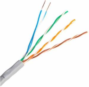 Thermocouple Compensating Cables