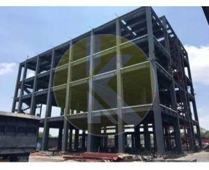 Pre Engineered Building Structure Service