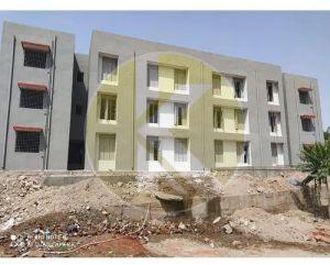 School Building Construction Service