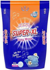 1kg Super XL Detergent Powder