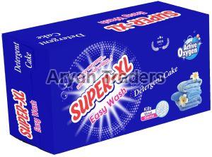 250gm Super XL Detergent Cake