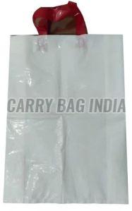 Loop Handle Plain PP Bag