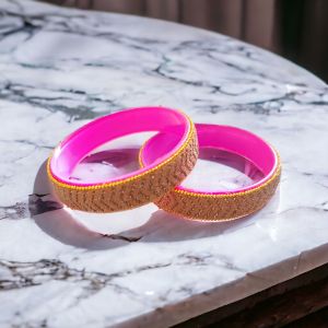 Plastic Bangles