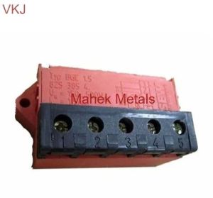 PVC Brake Rectifier