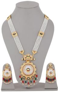 Bridal Necklace Set