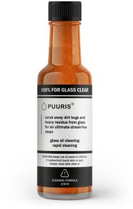 Glass Cleaner