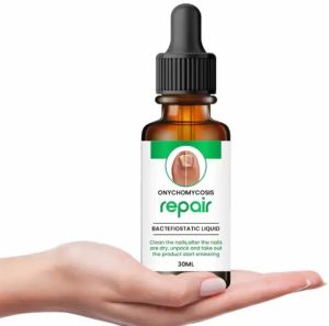 Nail Repair Oil