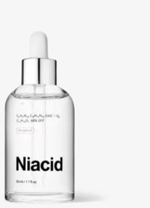 Niacid Face Serum