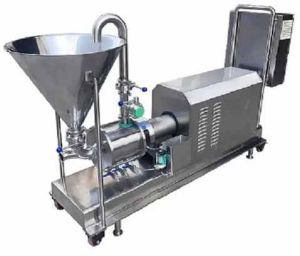 Linine Homogenizer