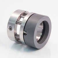 Multi Spring Mechanical Seal