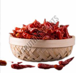 Kashmiri Dry Red Chilli