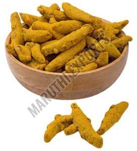 Guntur Dried Turmeric Finger