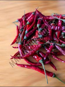 Teja Dry Red Chilli