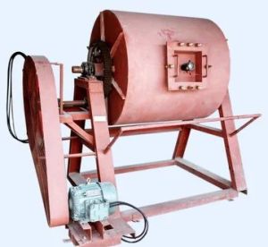 Ball Mill Machine