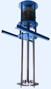 High Speed Stirrer