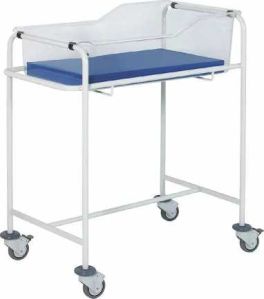 Pediatric Bed