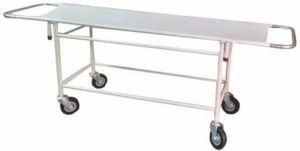 Stretcher On Trolley General