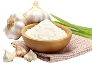 Natural Garlic Powder