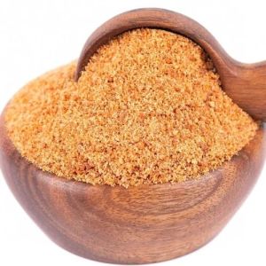 natural jaggery powder