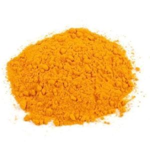 Polished Turmeric Powder