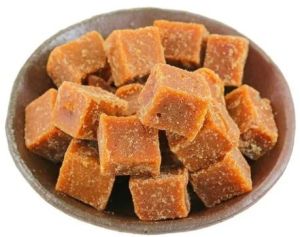 Pure Jaggery Cubes