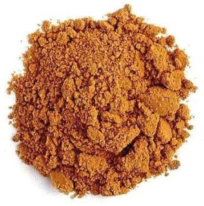 pure jaggery powder