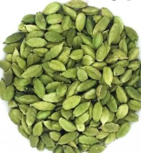 Bold Green Cardamom