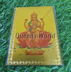 Laxmi Fridge Magnet