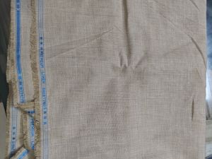 pure linen fabric