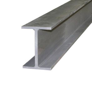 Mild Steel I Beam Bar