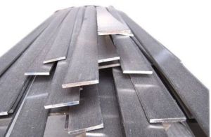 Mild Steel Flat Bar