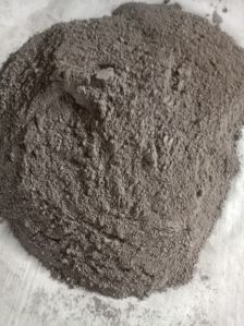 aluminium ash