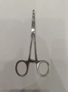 Stainless Steel Mosquito Artery Scissor