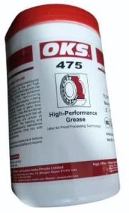 High Speed Bearing Grease