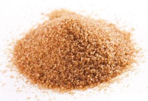 Brown Raw Sugar