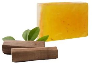 Sandalwood Bath Soap