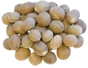 Whole Nutmeg