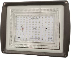 Back Choke LED Flood Light