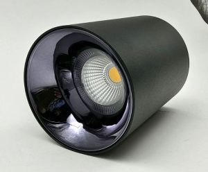 Camry LED Surface Mounted Cylinder Light