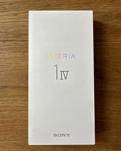 Sony xperia 1iv