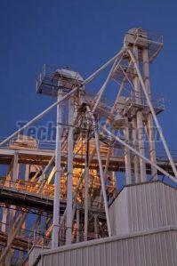 Bucket Elevator Repairing Service