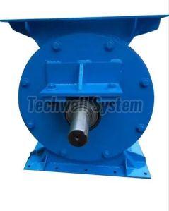 Mild Steel Rotary Feeder