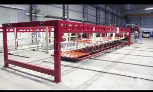 Roofing Sheet Making Machine