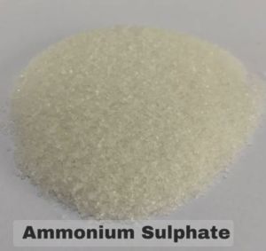 Ammonium Sulfate