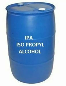 IPA Isopropyl Alcohol