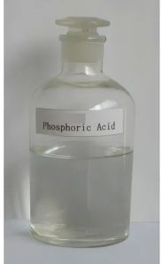 Liquid Phosphoric Acid