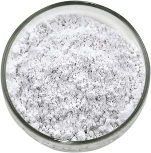 silver nitrate powder