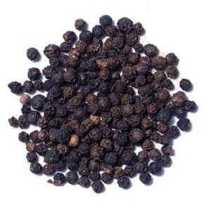 Black Pepper Seed