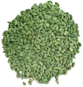 Green Cardamom